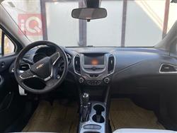 شێڤرۆلێت کروز